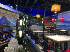 -红蜡烛-养生粥-津鲁菜(中山路店)