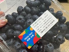 -盒马X会员店(上海森兰商都店)