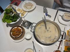 -煲王粤菜餐厅(中侨中心店)