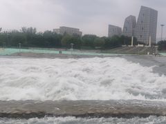 -门城湖公园