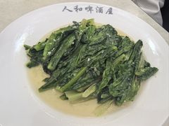 -人和啤酒屋海鲜大排档(营口路店)