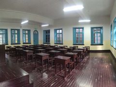 -湖南省立第一师范学校旧址