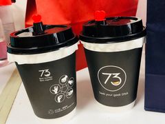-73coffee(创智天地店)