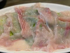 -土著渔匠·养生蝴蝶鱼(香樟路店)