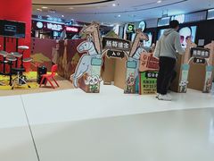 -丽达购物中心(崂山店)