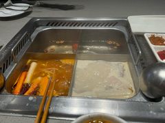 -海底捞火锅(杭州萧山宝龙广场店)