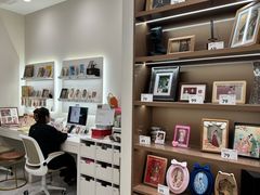 -HIMO海马体照相馆(上海华润CP静安店)