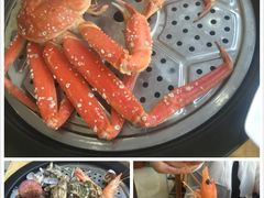 -海岛渔村大酒店(云霄路店)