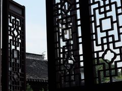 -张家港凤凰山景区河阳山歌馆