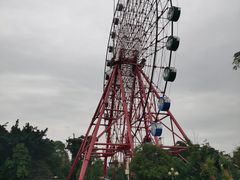 -南湖梦幻岛