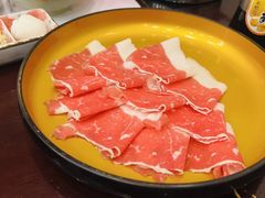 金牌肥牛-御香海(宋园店)