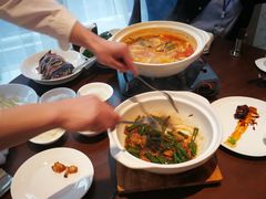 -索菲特酒店·乐轩华中餐厅