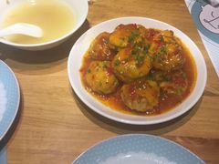 -小雅木姜子烤鸡·贵州菜(鸿通城店)