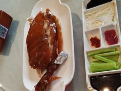-大鸭梨烤鸭(石佛营店)
