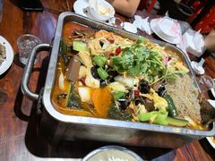 -张记烤鱼王(西街店)