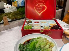 -聆桂烤鸭·金奖烤鸭(静联广场店)