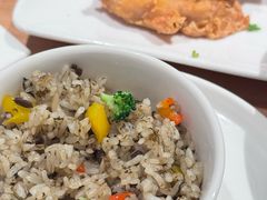 -枣子树·素食餐厅(普陀山店)