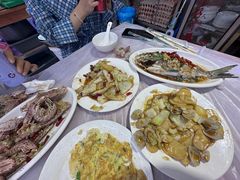-阿军排档·烧烤