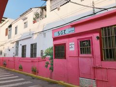 -柴油机1959创意园(IF1959文创园)