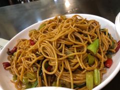 南昌炒粉-龙老五汤店(站前西路店)