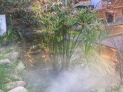 -墨居上隐·院子里火锅(峨眉店)
