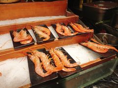 -芭菲盛宴·环球美食(北城国际店)