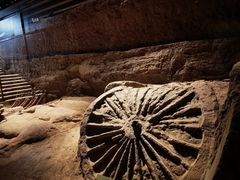 -汉景帝阳陵博物院