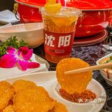 他家的甜品还是无限畅吃的