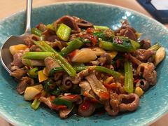 -山石榴·贵州菜(丰盛里店)