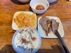 -中阿兰牛肉面(悦海新天地店)