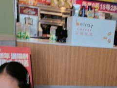 -德克士(元氏店)