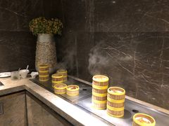 -半岛翡丽海鲜自助餐厅(观风亭店)