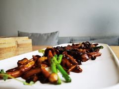 -青梅酒肆PLUS(长白仙岛北路店)