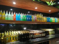 -韩盛·盛江山自助料理(中街大悦城店)