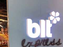 -blt精品超市(北京银座店)