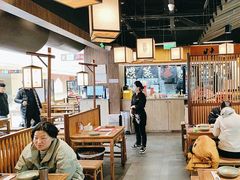 -大盐帮川菜馆(长楹天街店)