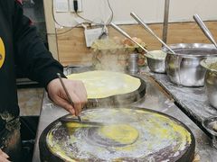 -安悦煎饼(河北店)