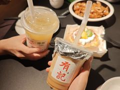 -有记家厨(后龙西街店)