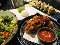 -德川家日本料理(龙德广场店)