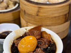 -香港蓮香樓(中環店)