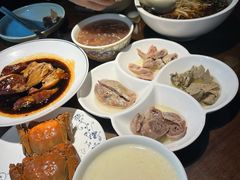 -应天大明王朝·南京菜(中山陵店)