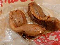-绝味鸭脖(浦江城市生活广场店)