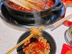 -钢管厂歆瑞源油卤串串香(春熙路太古里店)