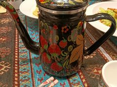 -巴依老爷新疆美食(工体旗舰店)