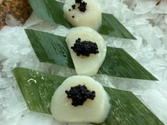 -芥末日本料理(打浦路铂尔曼旗舰店)