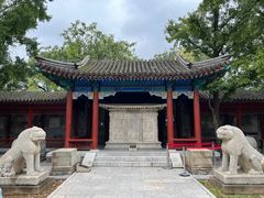 -北京石刻艺术博物馆(五塔寺)