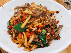 -笨罗卜浏阳菜馆(富家湾小区店)