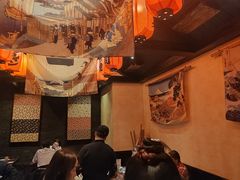 -芥岛(河北大街店)