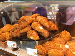 -巴黎贝甜(泗泾店)