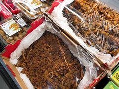 -GranVida生活超市(海信广场店)